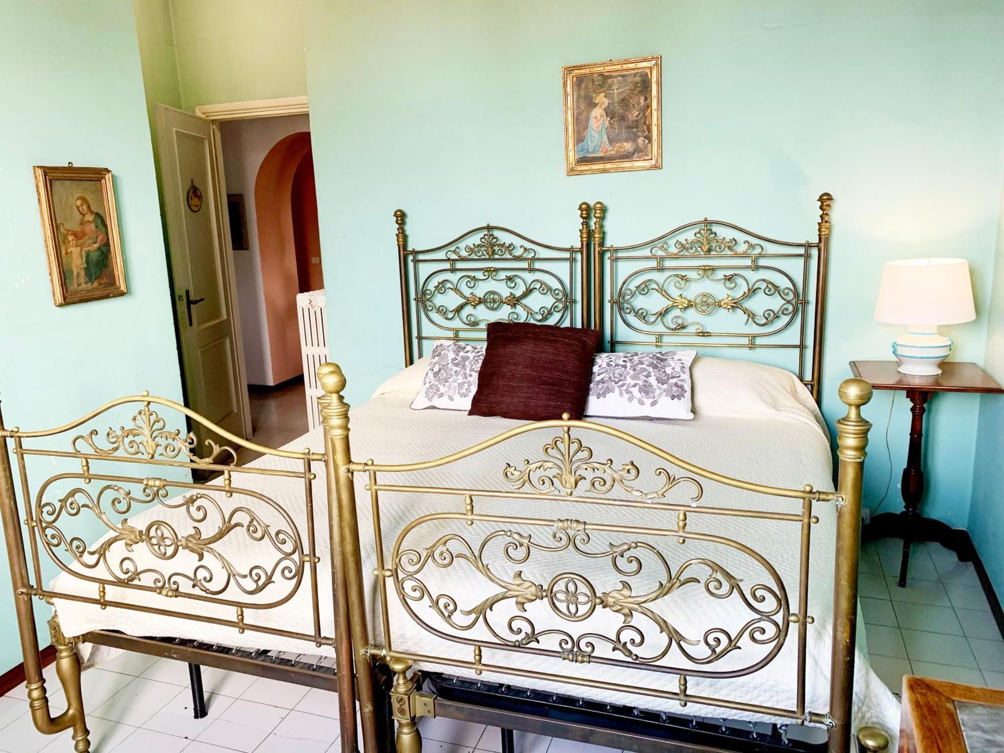 Dimora Palazzo Morelli Чивита Кастелана Екстериор снимка